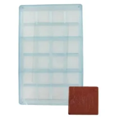 Clearance Cerf Dellier Moule Chocolat Napolitains Cabosses