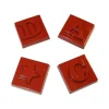 Online Cerf Dellier Moule Chocolat Napolitains Alphabet