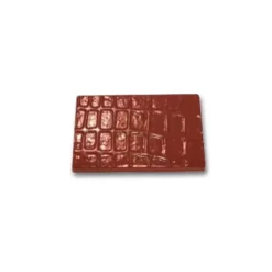 Discount Cerf Dellier Moule Chocolat Napolitains Croco