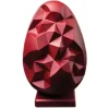 Cerf Dellier Moule Chocolat Oeuf Picasso Pavoni