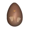 Outlet Cerf Dellier Moule Chocolat Oeuf Poussin