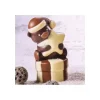 Outlet Cerf Dellier Moule Chocolat Ourson Etoile 3D