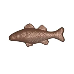 Outlet Cerf Dellier Moule Chocolat Poisson De Mer