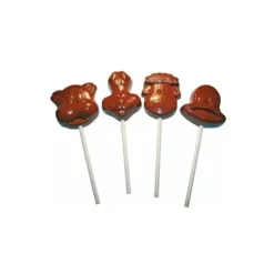 Best Cerf Dellier Moule Chocolat Sucettes Animaux De La Ferme