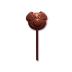 New Cerf Dellier Moule Chocolat Sucettes Cochons
