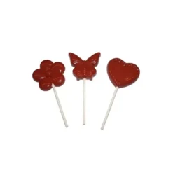 Sale Cerf Dellier Moule Chocolat Sucettes Papillons