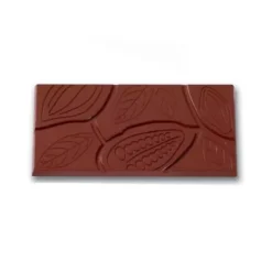 Cerf Dellier Moule Chocolat Tablette Cabosses