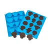Sale Cerf Dellier Moule Chocolats / Glacons Harry Potter Heros
