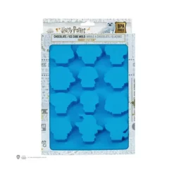 Sale Cerf Dellier Moule Chocolats / Glacons Harry Potter Heros