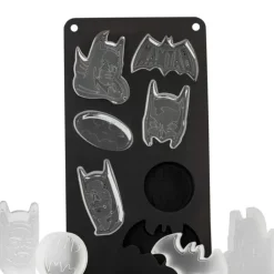 Sale Cerf Dellier Moule Chocolats / Glacons Batman