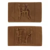 Outlet Cerf Dellier Moule Chocolats Kamasutra Rectangulaires
