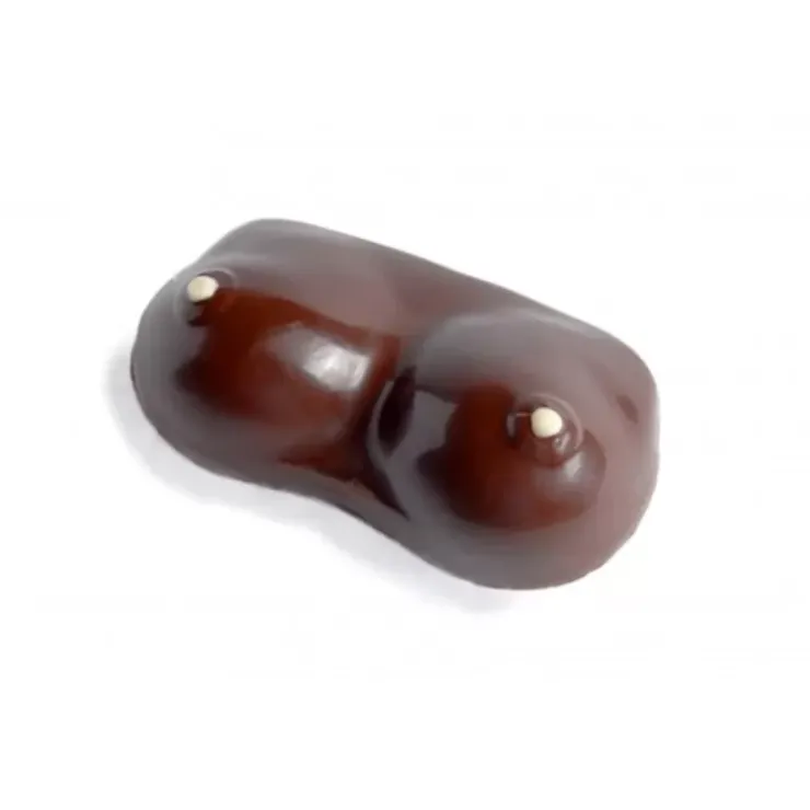 Discount Cerf Dellier Moule Chocolats Seins