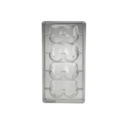 Discount Cerf Dellier Moule Chocolats Seins