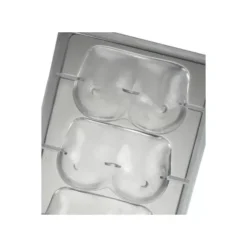 Discount Cerf Dellier Moule Chocolats Seins