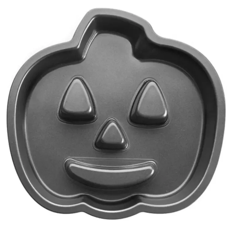 Online Cerf Dellier Moule Citrouille Anti-Adherent