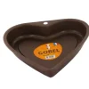 Discount Cerf Dellier Moule Coeur Borde Gobel