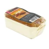 Sale Cerf Dellier Moule De Cuisson Bois 12 X 6,5 X 5 Cm (X2)