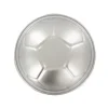 Best Cerf Dellier Moule Demi Ballon De Foot Patisdecor