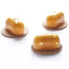 Hot Cerf Dellier Moule En Silicone Delish 15 Empreintes Pavoni Italia