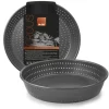Clearance Cerf Dellier Moule Haut Perfore Anti-Adherent