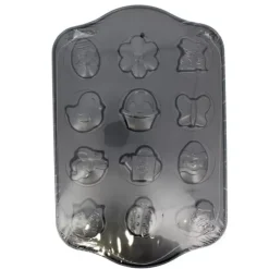 Discount Cerf Dellier Moule Lapin De Pâques Anti-Adherent 22 Cm