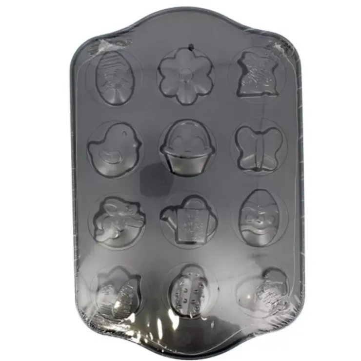 Discount Cerf Dellier Moule Lapin De Pâques Anti-Adherent 22 Cm