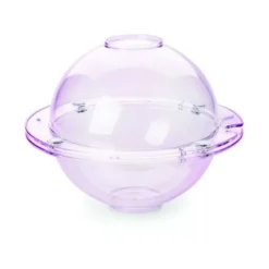Sale Cerf Dellier Moule Magnetique 3D Sphere Chocolat 18,5 Cm