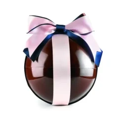 Best Cerf Dellier Moule Magnetique 3D Sphere Chocolat 14 Cm