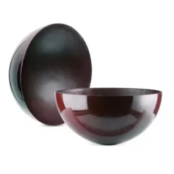 Best Cerf Dellier Moule Magnetique 3D Sphere Chocolat 14 Cm
