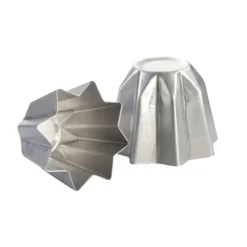 Clearance Cerf Dellier Moule Panettone Alu