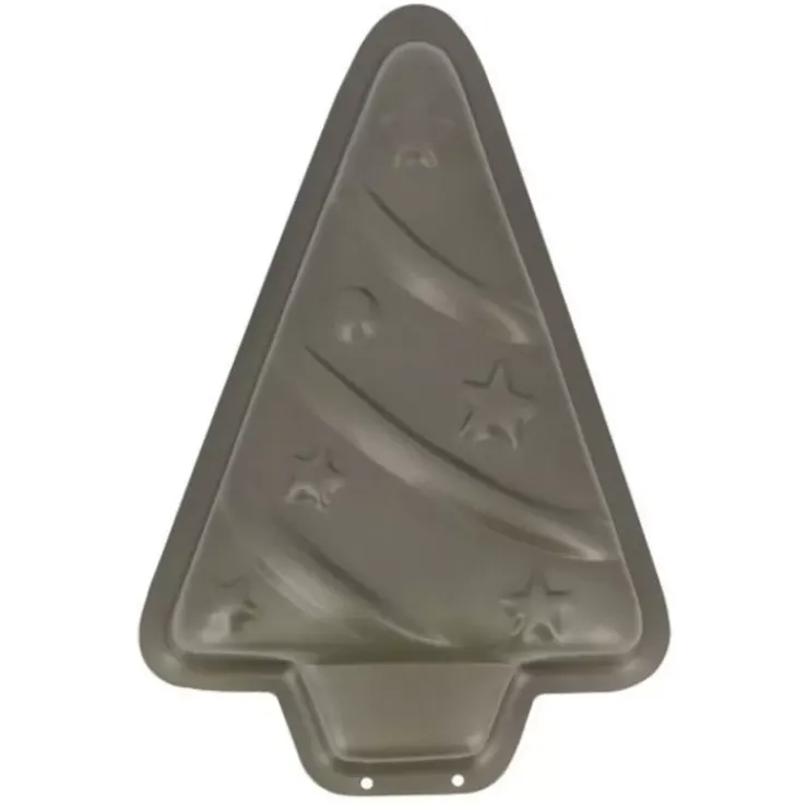 Clearance Cerf Dellier Moule Sapin De Noël 3D Patisdecor