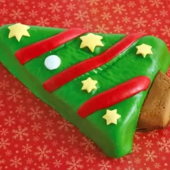Clearance Cerf Dellier Moule Sapin De Noël 3D Patisdecor