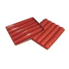New Cerf Dellier Moule Silicone 5 Barres Arrondies