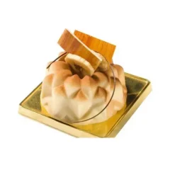 Cerf Dellier Moule Silicone 6 Empreintes Fantaisie