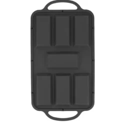 Sale Cerf Dellier Moule Silicone 7 Financiers Patisdecor
