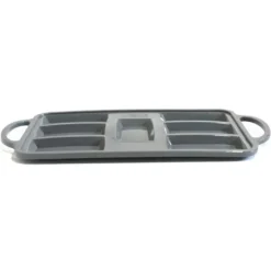 Sale Cerf Dellier Moule Silicone 7 Financiers Patisdecor