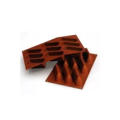 Outlet Cerf Dellier Moule Silicone 9 Giandujas