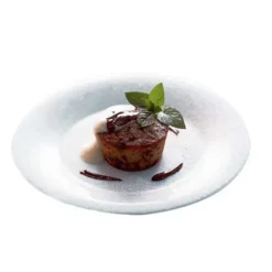Hot Cerf Dellier Moule Silicone 5 Grands Muffins 81 Mm