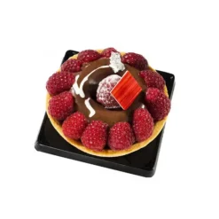 Clearance Cerf Dellier Moule Silicone 6 Grands Savarins