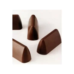 Online Cerf Dellier Moule Silicone 24 Mini Giandujas
