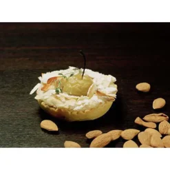 Online Cerf Dellier Moule Silicone 15 Mini Tartelettes 5 Cm