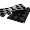 Discount Cerf Dellier Moule Silicone 15 Octogones 38 Mm