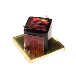 Online Cerf Dellier Moule Silicone 15 Petits Cubes
