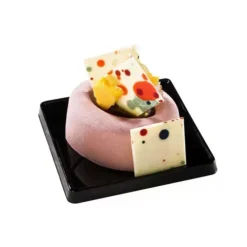 Best Cerf Dellier Moule Silicone 10 Savarins Ovales