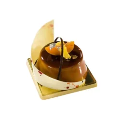 Outlet Cerf Dellier Moule Silicone 6 Tartelettes 7 Cm
