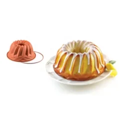 Clearance Cerf Dellier Moule Silicone A Kouglof