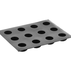 Cerf Dellier Moule Silicone Caleidon Pavoni