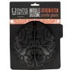 Hot Cerf Dellier Moule Silicone Cervelle Patisdecor