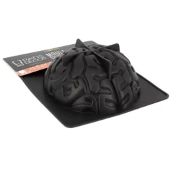 Hot Cerf Dellier Moule Silicone Cervelle Patisdecor