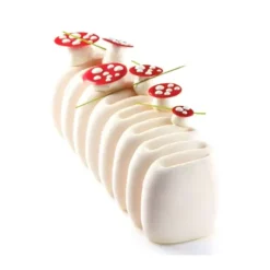 Discount Cerf Dellier Moule Silicone Creme Pavoni